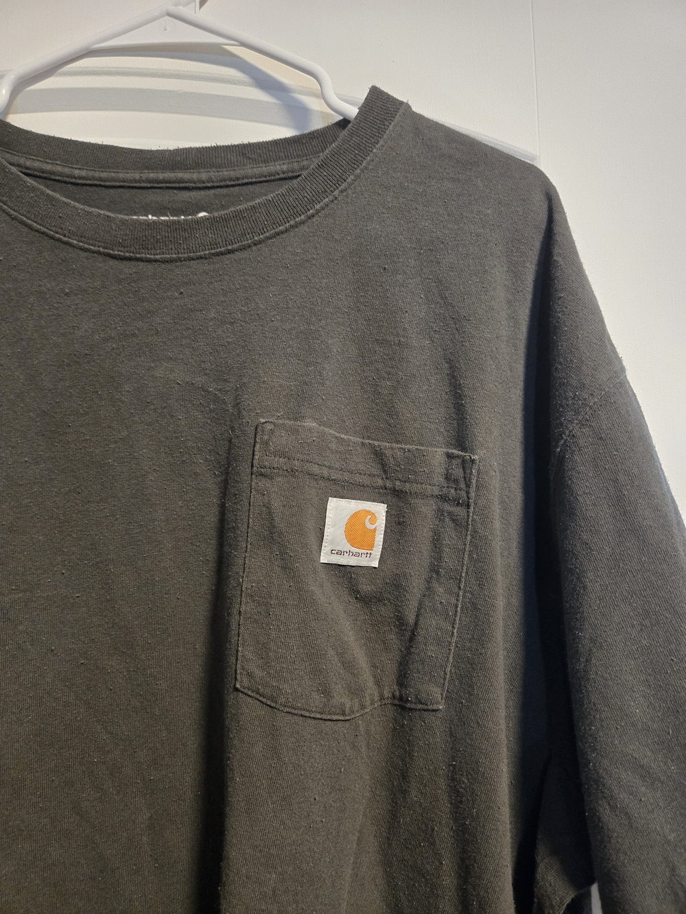 Carhartt Loose Fit Pocket T-Shirt
